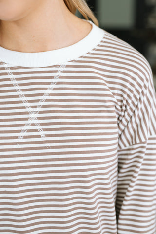 Zenana Incredibly Cozy Drop Shoulder Pull Over