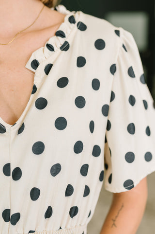 Haptics It Had to Be You Bell Sleeve Midi Dress