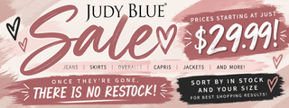 Judy_Blue_Sale_Banner