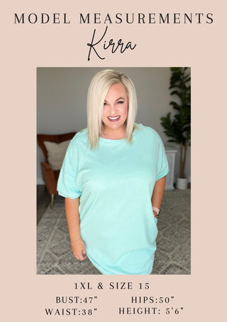 Zenana Relaxed to the Max Dad Shorts