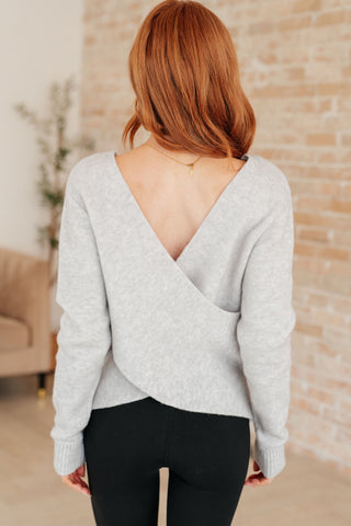Sew in Love Last Minute Get Together Sweater