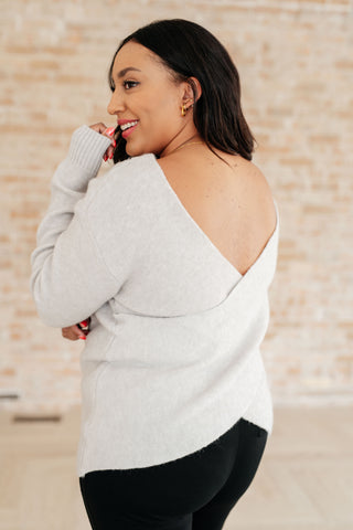 Sew in Love Last Minute Get Together Sweater