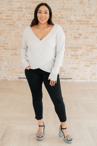 Sew in Love Last Minute Get Together Sweater