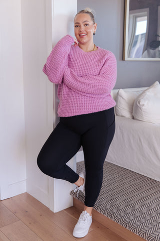 GeeGee Little Knitter Sweater