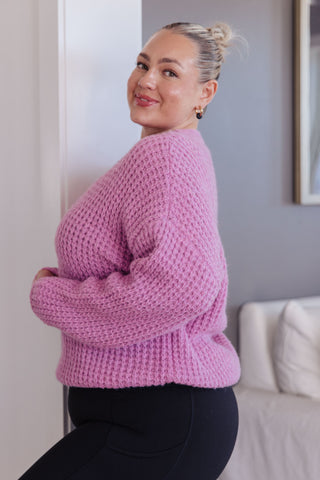 GeeGee Little Knitter Sweater