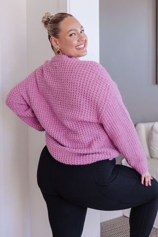 GeeGee Little Knitter Sweater