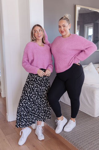 GeeGee Little Knitter Sweater