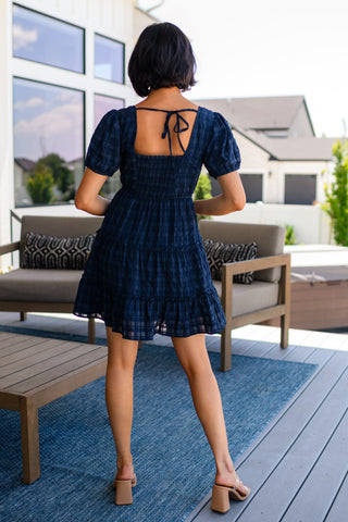 Jodifl Little Miss Can't Be Wrong Dress