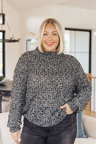 Sew In Love Low and Slow Sweater