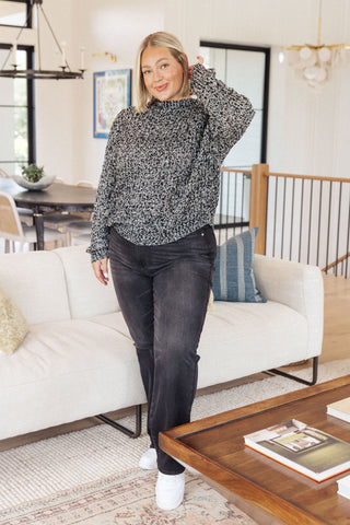 Sew In Love Low and Slow Sweater