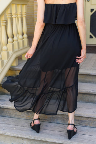 Andree By Unit Moonlit Date Dress