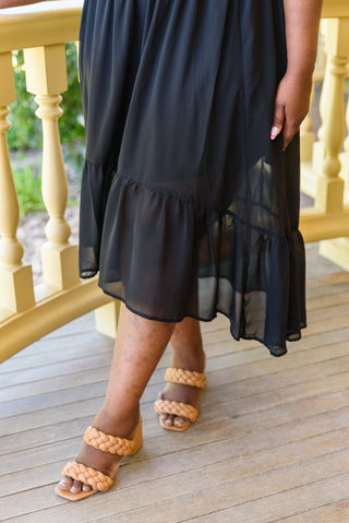 Andree By Unit Moonlit Date Dress