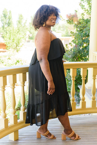 Andree By Unit Moonlit Date Dress
