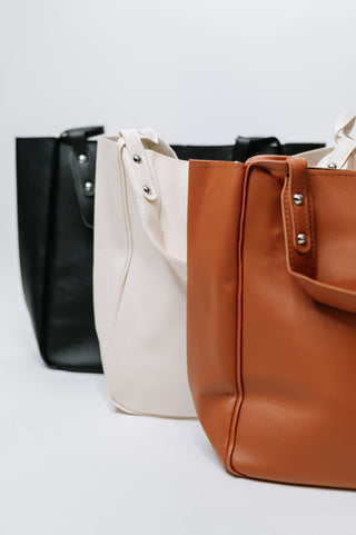 Zenana My Whole Life Shoulder Bag in Black