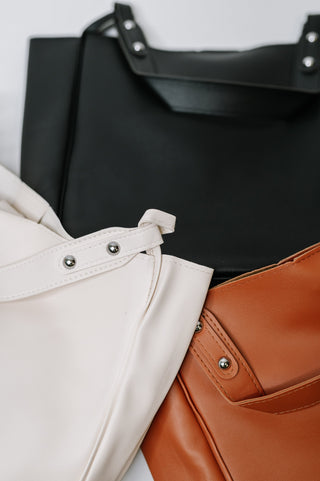 Zenana My Whole Life Shoulder Bag in Camel