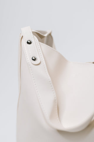 Zenana My Whole Life Shoulder Bag in Neutral