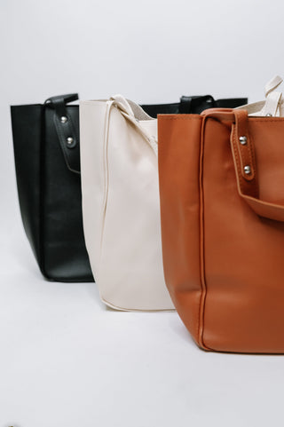 Zenana My Whole Life Shoulder Bag in Neutral