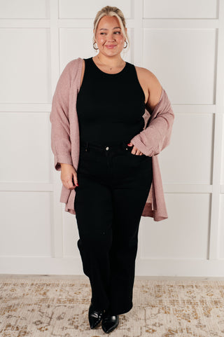 One Eleven North Never Enough Cardigan
