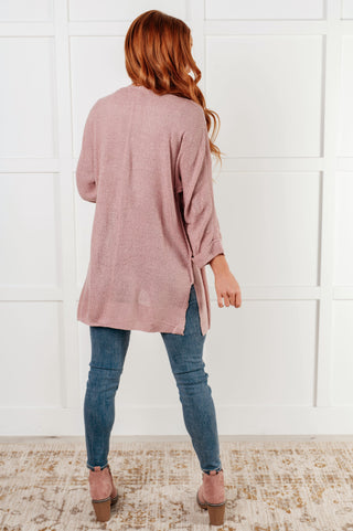 One Eleven North Never Enough Cardigan