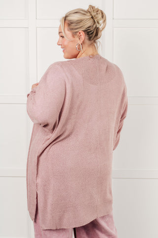 One Eleven North Never Enough Cardigan