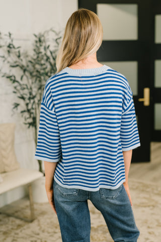 One Eleven North Never Let Me Down Brushed Button Down Cardigan