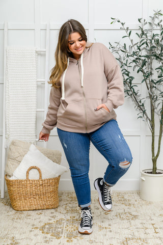Judy Blue Nikki Mid-Rise Destroyed Boyfriend Jeggings - Exclusive