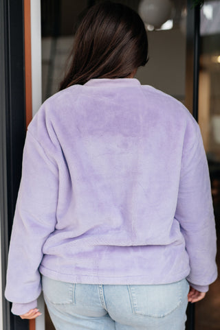 BiBi Not to Mention Zip Up