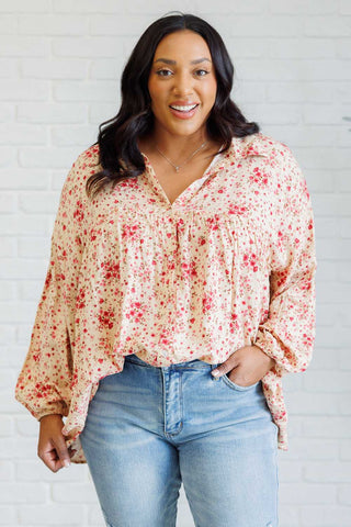 Andree by Unit Reap What You Sow Button Down