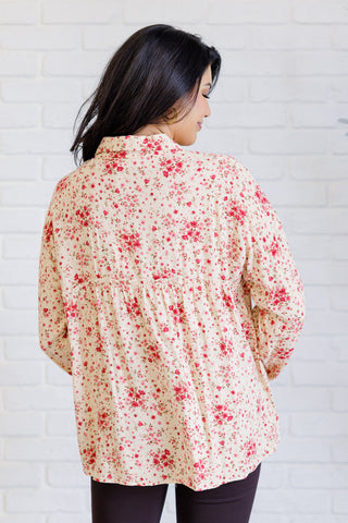 Andree by Unit Reap What You Sow Button Down