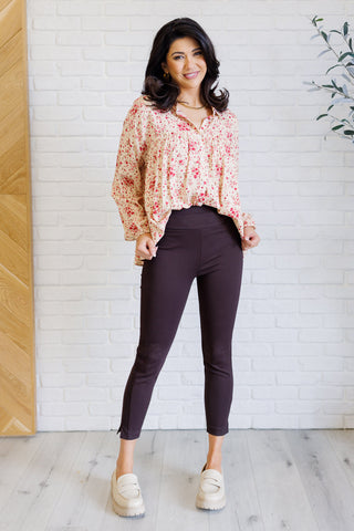 Andree by Unit Reap What You Sow Button Down