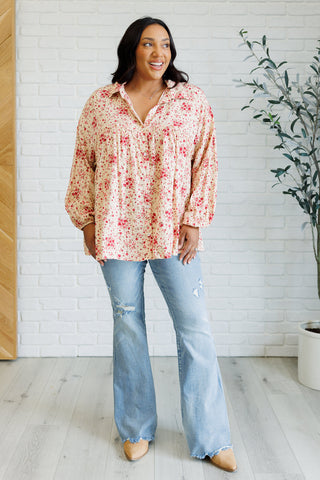 Andree by Unit Reap What You Sow Button Down