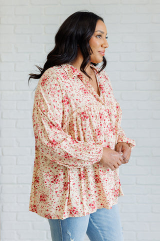 Andree by Unit Reap What You Sow Button Down