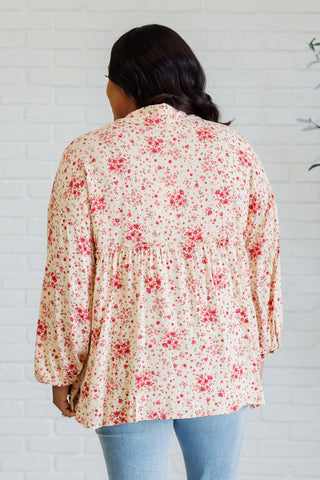 Andree by Unit Reap What You Sow Button Down