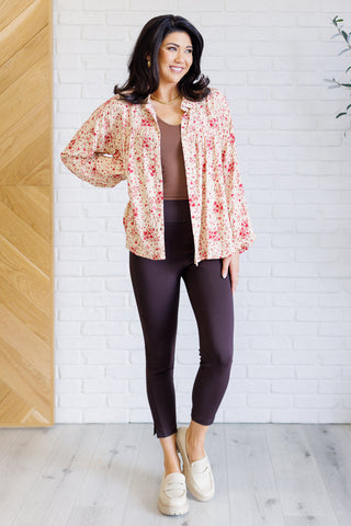 Andree by Unit Reap What You Sow Button Down