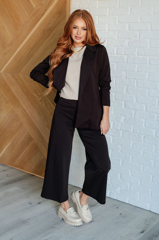One Eleven North Relaxing Away Dolman Sleeve Knit Top in Taupe