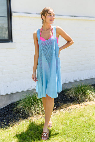 Storage23 Ride The Wave Tunic