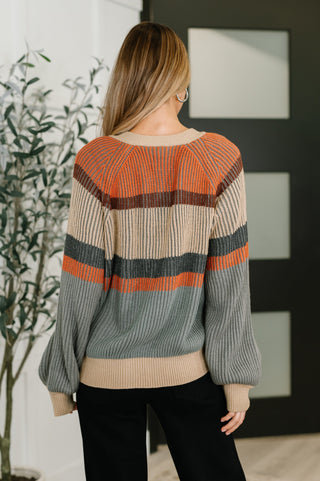 Haptics Right the First Time Relaxed Cardigan