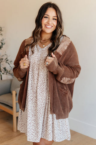 Heyson That I Can Work With Grandpa Cardigan