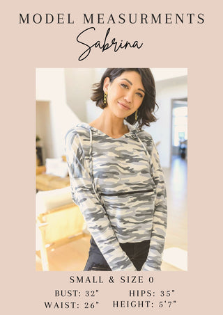 Shopin La Sweet Simplicity Button Down Blouse