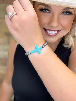 Texas True Trends Canyon Bracelet