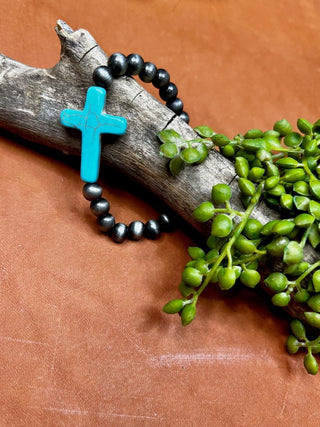 Texas True Trends Canyon Bracelet