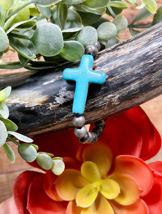 Texas True Trends Canyon Bracelet