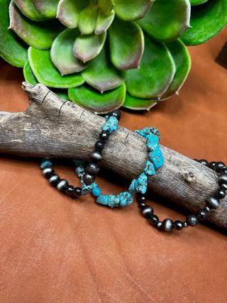 Texas True Trends Dallas Bracelet Set