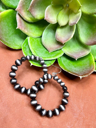 Texas True Trends Dallas Earrings