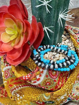 Texas True Trends Fort Worth Bracelet Set