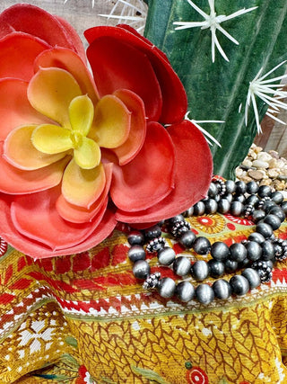 Texas True Trends Pecos Bracelet Set