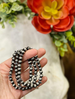 Texas True Trends Pecos Bracelet Set