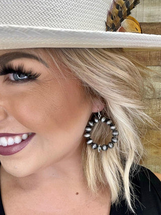 Texas True Trends Pecos Earrings