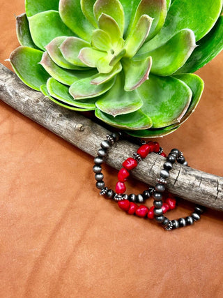 Texas True Trends Stanton Bracelet Set