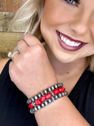 Texas True Trends Stanton Bracelet Set